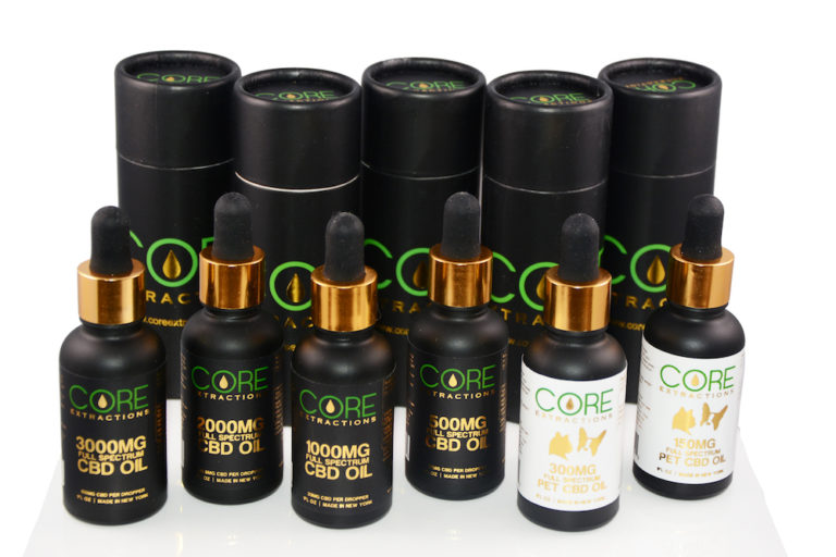 full spectrum cbd tinctures for pets and humans