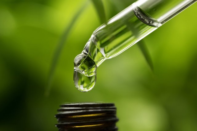 can cbd cure cancer